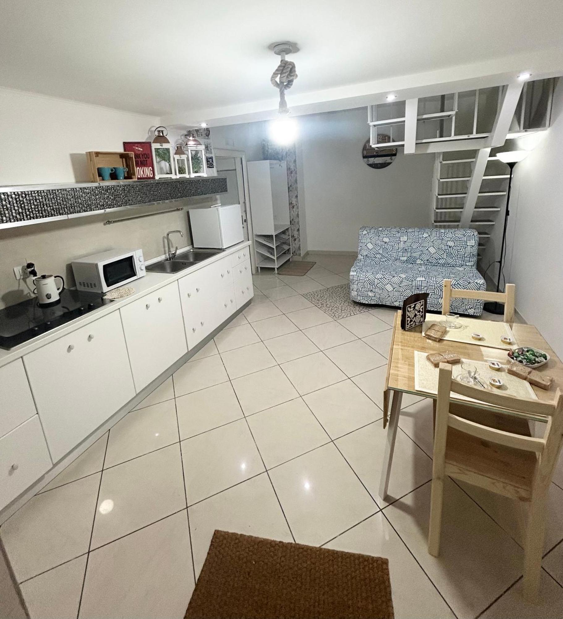 Casa Della Felicita Vakantiehuis Napels