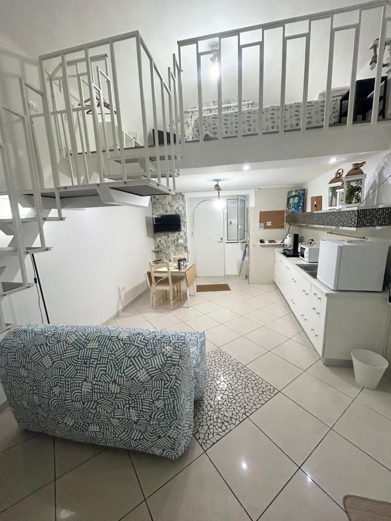 Vakantiehuis Casa Della Felicita Napels