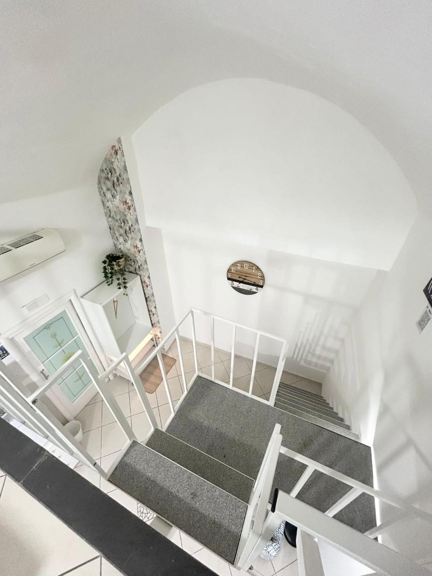 Casa Della Felicita Casa vacanze Napoli
