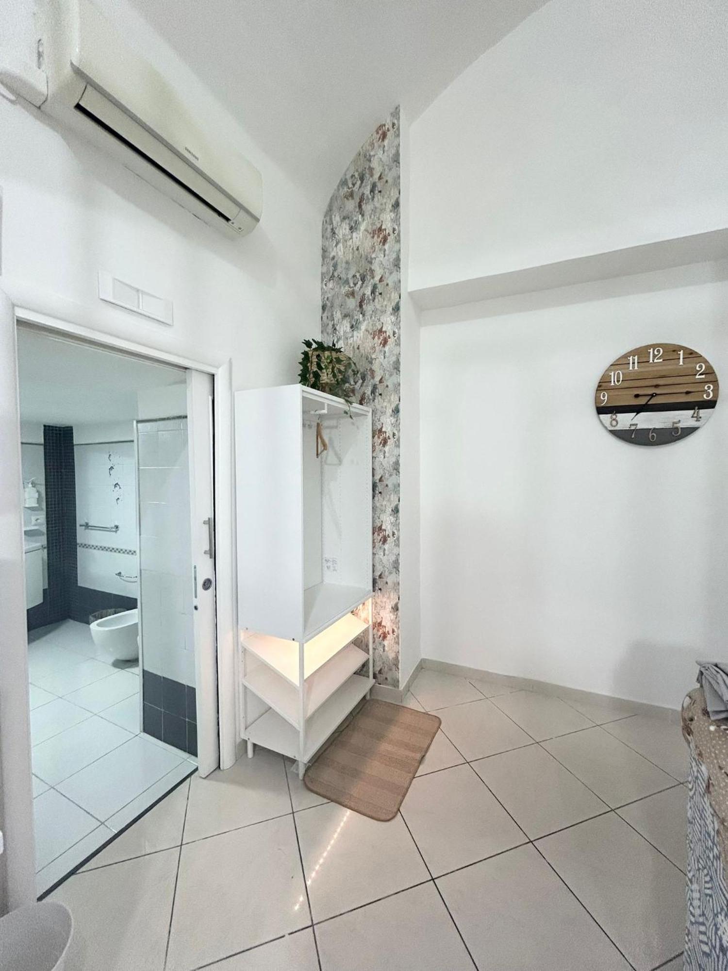 Casa Della Felicita * Napoli